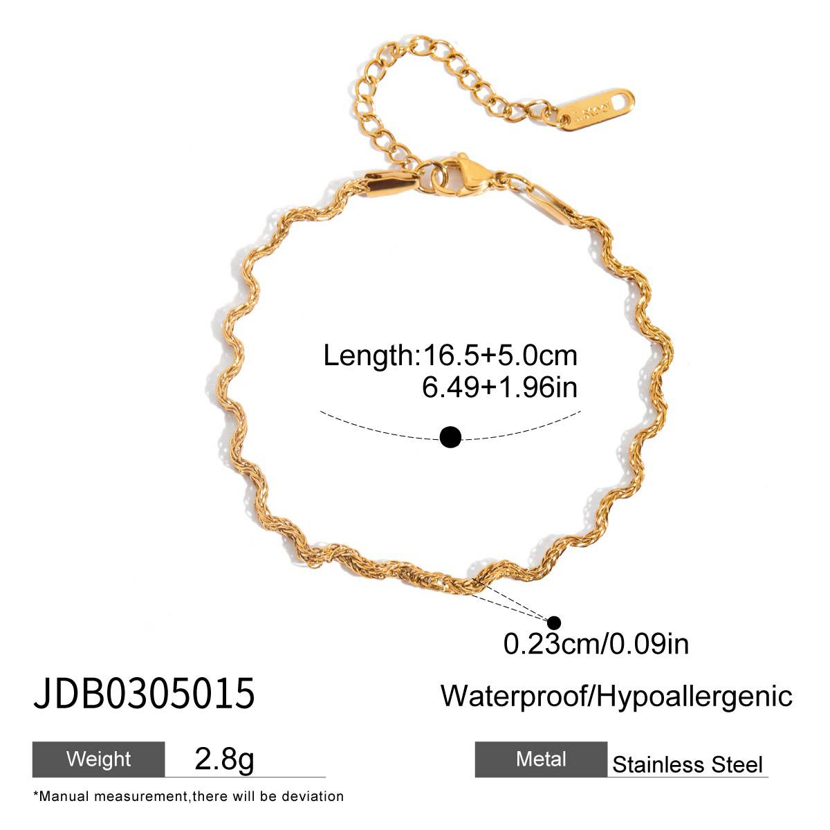 JDB0305018