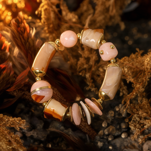 SL2601-06F Fashion <b>Beaded</b> <b>Bracelets</b> - Product Image 3