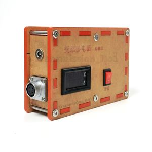 Тестер компьютера передачи модели Sagitar - Product Image 6