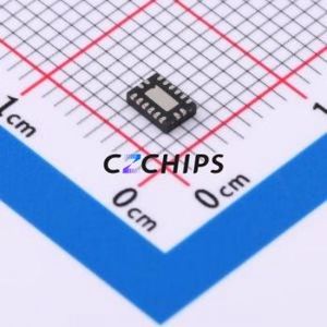 Tout nouveau QFN-16L d'origine RS4T245XTQW16 (2.5x3.5) convertisseur de puce IC à Circuit intégré/manette de niveau - Product Image 2