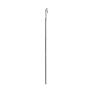Thép không gỉ ngã ba thép không gỉ Cà Phê Muỗng Bạc Vàng ngã ba nhà hàng <span class=keywords><strong>Flatware</strong></span> dài xử lý muỗng cà phê - Product Image 5