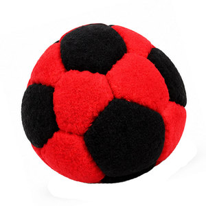 Best Seller Top Trendy Footbags <b>Hacky</b> <b>Sack</b> Direct Factory Wholesales Rate Footbags <b>Hacky</b> For Adult Custom Footbags - Product Image 5