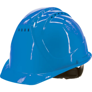 Casco de Seguridad Industrial con Diseño Ventilado para Mayor Comodidad, Casco Resistente a Impactos para Seguridad en el Lugar de Trabajo - Product Image 6