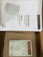 Amplificador de Celda de Carga Industrial HBM AE101