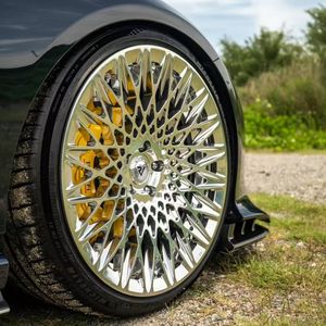 ล้อฟอร์จ Hunt Monoblock ขัดเงา ดีไซน์ตาข่าย ผลิตจากอะลูมิเนียมอัลลอย 6061-T6 ขนาด <span class=keywords><strong>18</strong></span> 19 20 21 นิ้ว 5x120 5x112 5x114.3 สำหรับรถเฟอร์รารี่ <span class=keywords><strong>812</strong></span> - Product Image 1