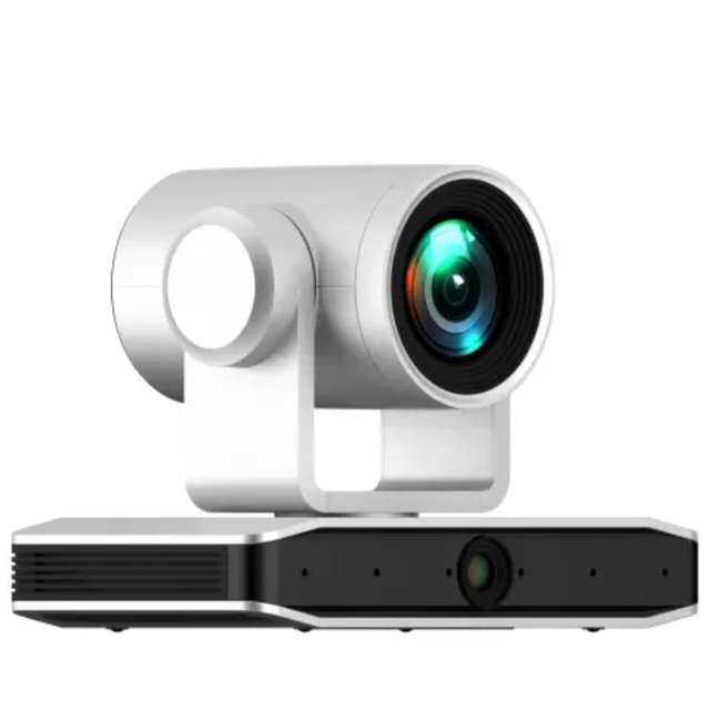 New Product Indoor Plug-in Smart Security Camera Conference Room HD Camera System Camera Video 4k Full Hd