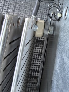 En stock, résistance BW106-T Spot 2, originale, neuve, sans entrée/sortie, sans mémoire - Product Image 5
