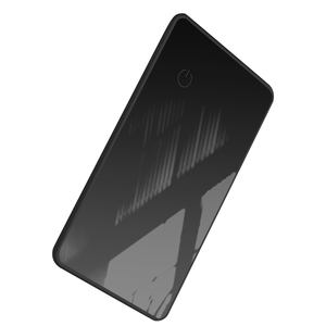 Rastreador y localizador GPS inteligente antipérdida a prueba de agua IP67, buscador de llaves de tarjeta Compatible con IOS, localizador de llaves de billetera de posicionamiento Global - Product Image 5