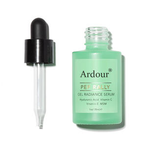 Sérum visage liquide à la niacinamide et aux peptides roses, anti-âge, raffermissant, hydratant, soin de la peau - Product Image 5