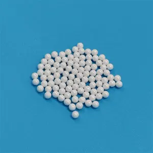 Slijpbal 0.1Mm-50Mm Yttria Gestabiliseerde Zro2 Zirkoniumoxide/Zirkonia Keramische Kralen/Ballen/Aluminiumoxide Ballen