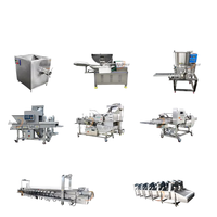 Automatische industriële fruit- en groenteverwerkingsmachines, turnkey productielijn, roestvrijstalen sap- en jamfabriek