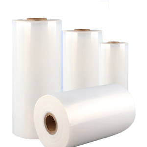 Envoltura de película de suelo semirrígida de 200 micras, rollo de película de suministro de espesor personalizado para el hogar - Product Image 6
