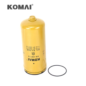 Filtro Hidráulico KOMAI 714-07-28712  SH60128  714-07-28710  714-07-28713  714-07-28712  714-07-28711  TC-56010 - Product Image 2