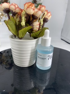 Suero Facial de Abedul Natural Hidratante de Marca Propia con Vitamina C 30ml, Humectante Antienvejecimiento para Todo Tipo de Piel - Product Image 3