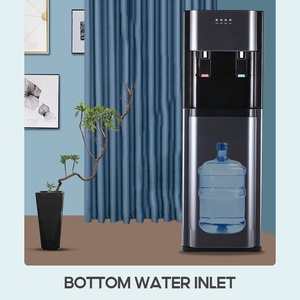 เครื่องทำน้ำอุ่น24ชม. เครื่องจ่ายน้ำร้อน99% น้ำดื่มฆ่าเชื้อโรคแบบพรีเมี่ยม - Product Image 5