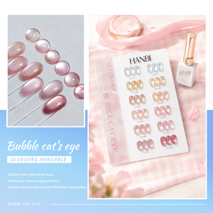 Esmalte de <span class=keywords><strong>Uñas</strong></span> en <span class=keywords><strong>Gel</strong></span> Efecto Ojo de Gato Vinimay, Color <span class=keywords><strong>Rosa</strong></span> Nude <span class=keywords><strong>Claro</strong></span>, Sin TPO, 15 ml, Esmalte de <span class=keywords><strong>Uñas</strong></span> en <span class=keywords><strong>Gel</strong></span> Efecto Ojo de Gato con Holografía de Cuentas de Vidrio - Product Image 4