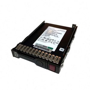 New in Stock Hxx 1.92TB SAS 12G READ INTENSIVE SFF SC PM5 SAS SSD P06597-001 P04519-B21 P19905-B21 P06586-B21 for Server - Product Image 2