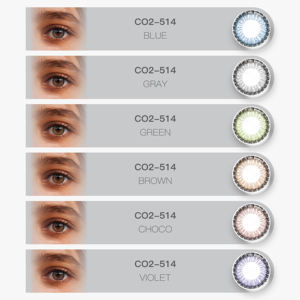 Compra lentillas <span class=keywords><strong>de</strong></span> colores <span class=keywords><strong>de</strong></span> venta libre, lentillas <span class=keywords><strong>de</strong></span> colores para los ojos durante un mes y medio año. - Product Image 5