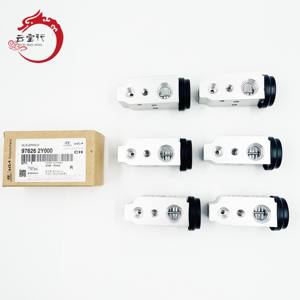 Vanne d'expansion de qualité authentique 97626-2Y000 97626 2Y000 pour Hyundai Kia 976262Y000 - Product Image 4