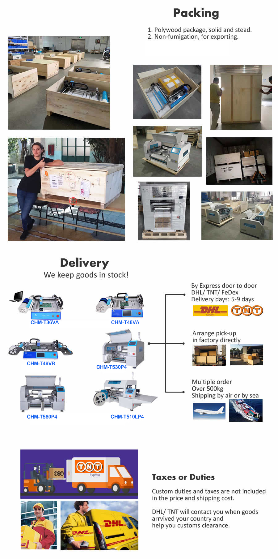 Charmhigh Pcb Reflow Oven Machine Desktop High Precision Temperature Controlled