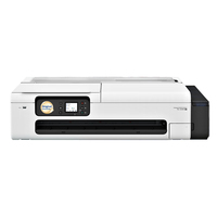 Imprimante jet d'encre couleur grand format Canon TC-5200M USB A1 pour plans, affiches publicitaires et conception graphique (Stock disponible)