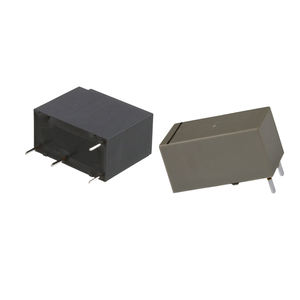 Relés de Potencia Sellados de Fábrica 2-1415899-2 de Uso General REL 1 Form C 12 V 16, Aprobados por Ingenieros para Aplicaciones de Trabajo Pesado - Product Image 1