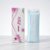 Compresse froide instantanée périnéale de qualité médicale Shanghai XIYI 2024 Modèle XX604P 11*36cm