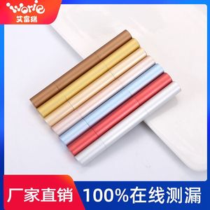 Teeth Whitening Pen <b>Aluminum</b> <b>Tube</b> With Leak Proof Brush Head Customizable <b>Cosmetic</b> <b>Packaging</b> - Product Image 5