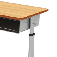 Chaises et tables d'écoliers pour salles de classe, autres meubles commerciaux pour écoles, ensemble table et chaise pour enfants