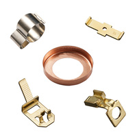Boîtiers d'estampage au four; Acier inoxydable 430/304, acier galvanisé; Estampage, coupe; Brossé, finition enduite de poudre; OEM/ODM