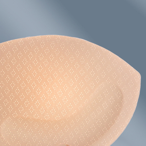 Nhà Máy Trực Tiếp Bán Hàng, Trong Kho, Tập Trung Và Không-Biến dạng Miếng Đệm Ngực Chia Cup Áo Ngực Đệm Thoáng Khí Miếng Đệm Ngực - Product Image 4