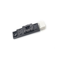 Module de comptage à capteur photoélectrique, capteur photoélectrique à distance 6V/12V/24V/30V/36V/5V, tube infrarouge 30M, capteur photoélectrique