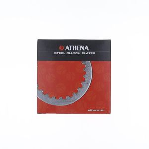 ATHENA Steel Clutch Plates <b>Kit</b> <b>Model</b> P40240015 - Product Image 2