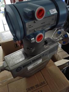 เซ็นเซอร์วัดการไหลของมวลแบบ Motion CMF100M339NU ขนาด 1 นิ้ว CMF100 M339NU CMF050 CMF200 CMF300 - Product Image 6