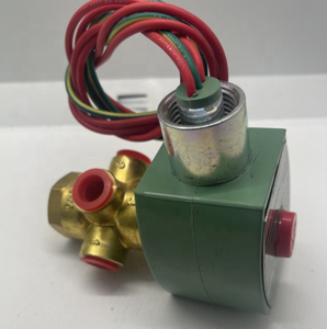 โซลินอยด์ EF8320G174 24VDC ของแท้ ขายดี ราคาถูก มีสินค้าในสต็อก - Product Image 2