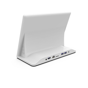 Máy Tính Bảng RFID Ubuntu Linux Để Bàn Hình Chữ L Máy Tính Bảng Vân Tay NFC Rj45 POE Phản Hồi Chăm Sóc Sức Khỏe Máy Tính Bảng 10.1 Inch Thanh Toán Pos - Product Image 5