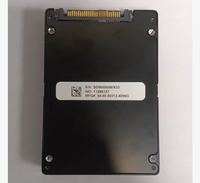 Unplugged 3.84TB NVMe PCIe U.2 Enterprise SSD Hard Drive Server Mass Storage 118000588-04 005053504 Produit de télécommunication