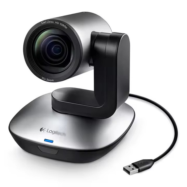 CC2900E Logitech Original Wholesale New Original Camera CC2900E Webcam Autofocus 360 Degree Rotation
