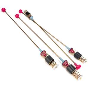 Barra <span class=keywords><strong>de</strong></span> suspensión mejorada para <span class=keywords><strong>lavadora</strong></span>, amortiguador <span class=keywords><strong>de</strong></span> impacto compatible con lavadoras <span class=keywords><strong>Samsung</strong></span>, con barra <span class=keywords><strong>de</strong></span> - Product Image 1