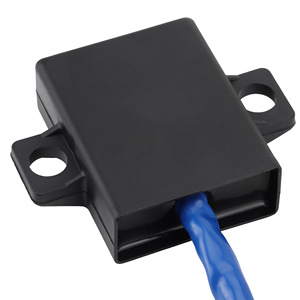 อะแดปเตอร์จุดระเบิดมอเตอร์ไซค์ Goofit รุ่น H048-6B4 CDI สำหรับเปลี่ยนซ่อม - Product Image 3