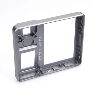 อะลูมิเนียม สแตนเลส กล่องใส่นาฬิกาซีเอ็นซี ชิ้นส่วนรถยนต์ ไทเทเนียม - Product Image 3