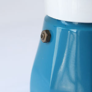 Cafetera Espresso Moka Express de Aluminio Portátil, Estilo Italiano, <span class=keywords><strong>para</strong></span> 3 Tazas, con Diseño Icónico y Combinación de Colores - Product Image 4