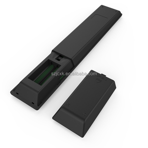 <span class=keywords><strong>Telecomando</strong></span> Universale RCT1057 a Codice Fisso per Smart <span class=keywords><strong>TV</strong></span>, in Silicone, 57 Tasti, Portata 10m, Batteria AA - Product Image 5