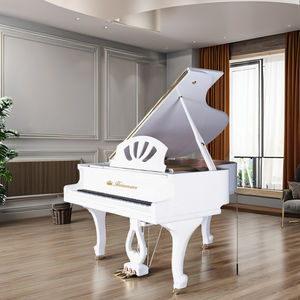 Bespoke — Grand Piano de luxe personnalisé, 88 touches, de haute qualité, pour bricolage - Product Image 2