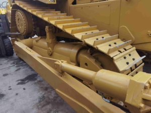 Usado para excavadoras Cat D8R/Cat D7H/Cat D8R Original para bulldozer Cat D7G2 D6G D6D D5K D7G II con buen estado del motor a la venta - Product Image 4