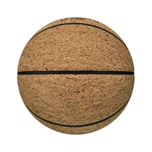 Benzersiz hediye için özelleştirilmiş PU basketbol mikrofiber deri profesyonel topu hiçbir Minimum sipariş gerekli boyutu 29.5 - Product Image 6