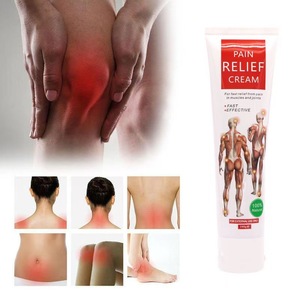 Ungüento Analgésico para Articulaciones y Músculos, Bálsamo de Masaje Calmante, Éxito de Ventas Transfronterizo, 100g, Vida Útil de 3 Años - Product Image 3