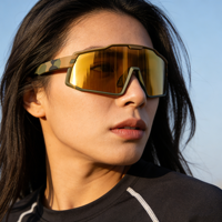 Lunettes de soleil intelligentes audio sans fil avec microphone HD pour le cyclisme, la course à pied, la randonnée, la pêche et la conduite en extérieur