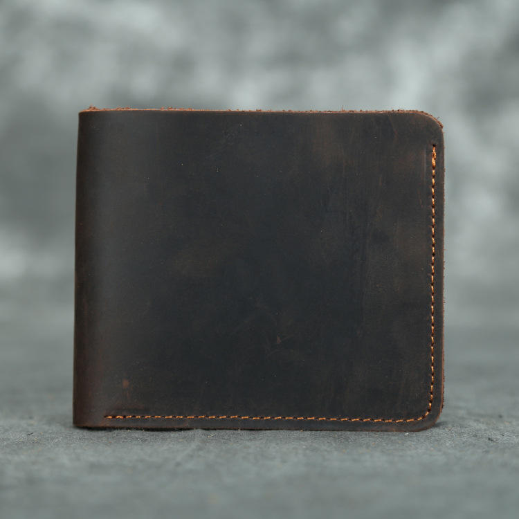 Dark brown-horizontal