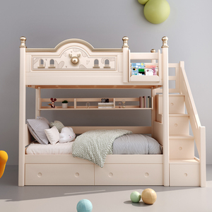 Ark How to Make a Bunk Bed: Easy Steps for Ultimate Comfort